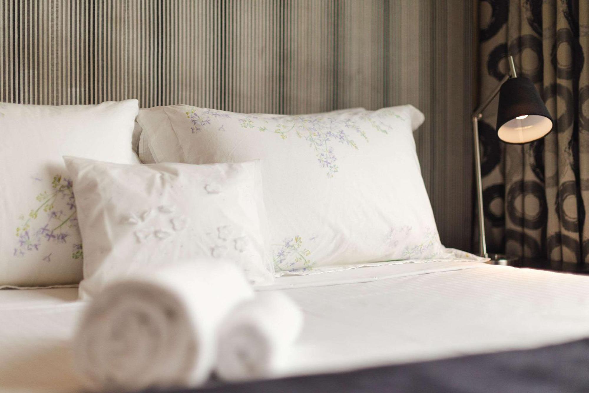 Comfort Hotel East Мельбурн Экстерьер фото
