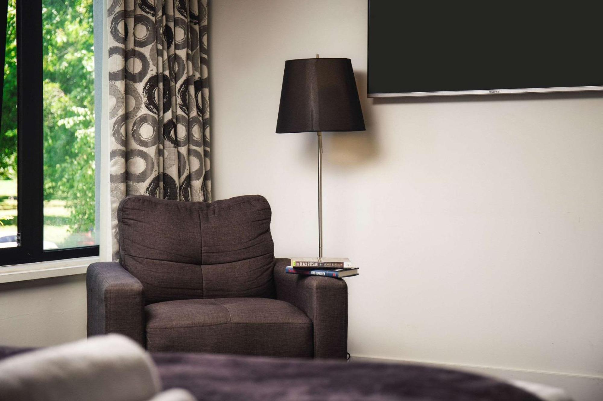 Comfort Hotel East Мельбурн Экстерьер фото
